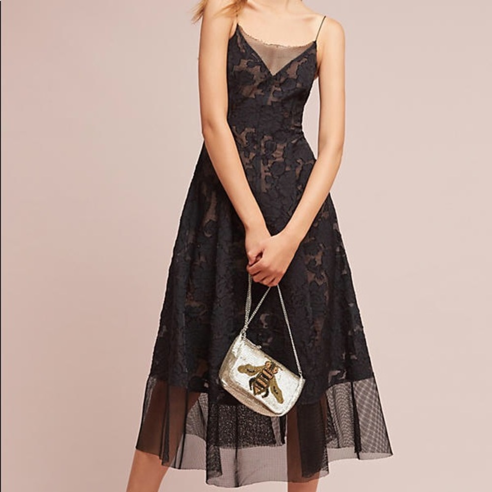 Tracy Reese dress NWT